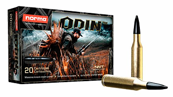 Norma Odin 308W 10,5gr 20-pack