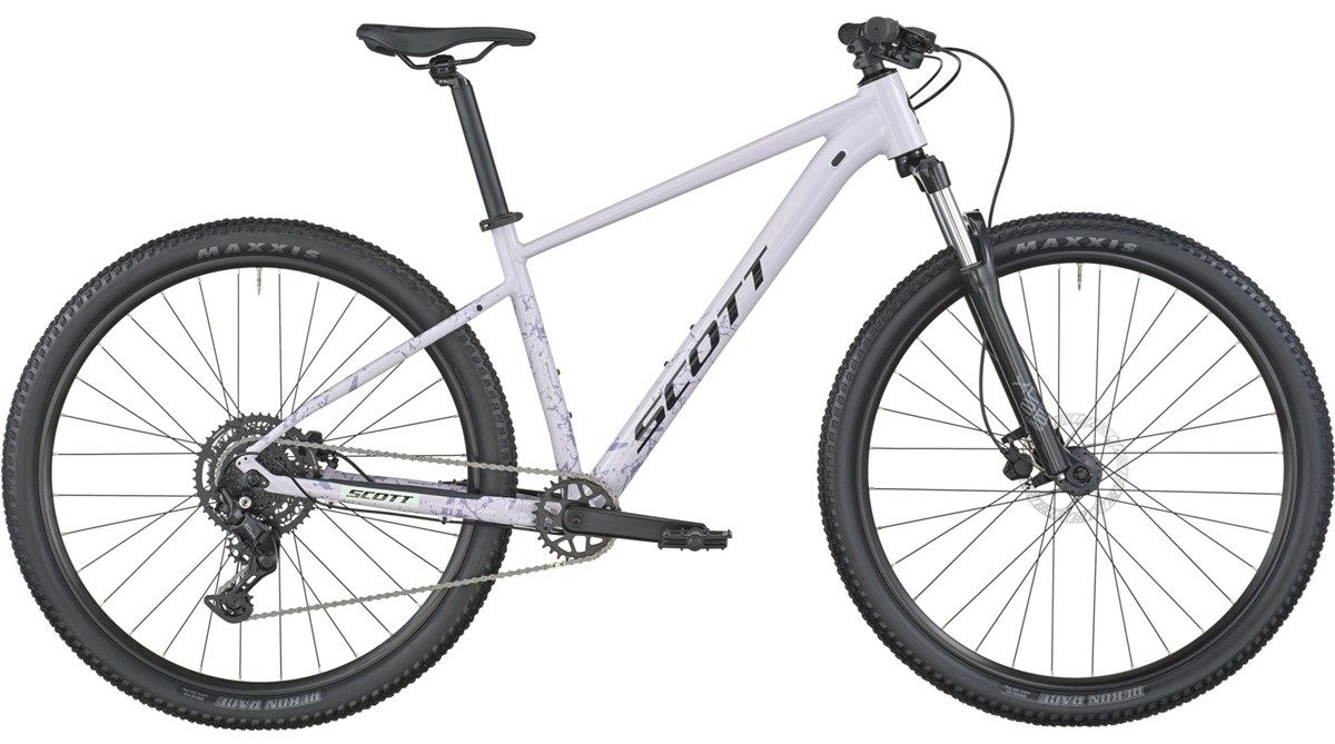 Scott Contrail 30 Violet pink