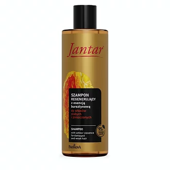 Shampoo vaurioituneille hiuksille – uudistava ja vahvistava