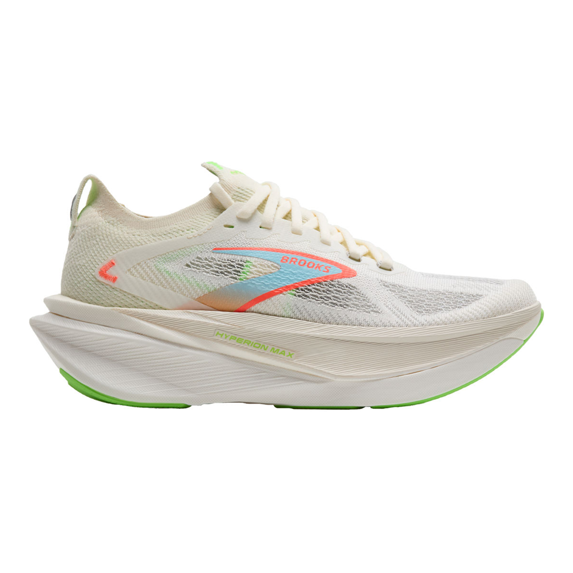 Brooks Hyperion Max 3 W - 2