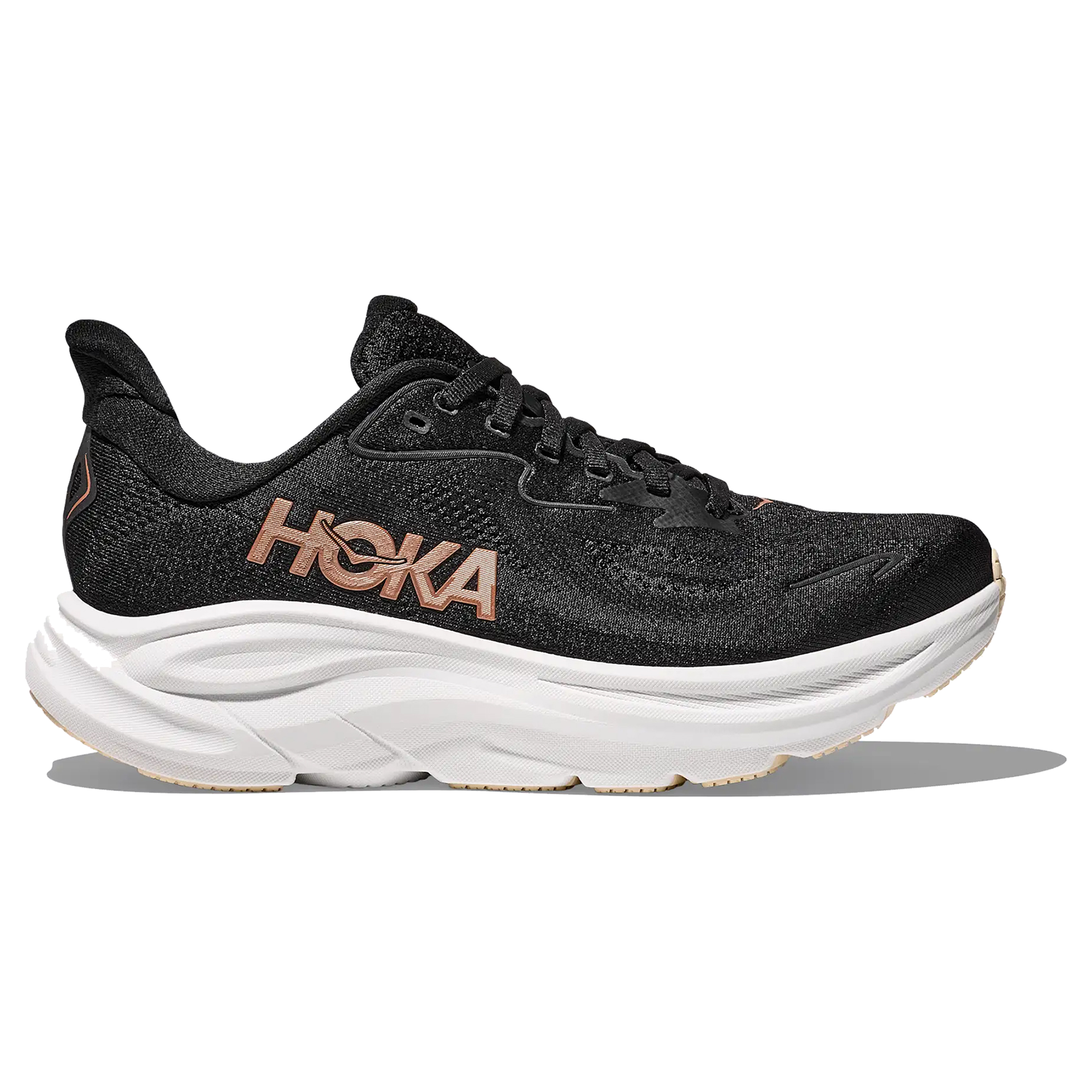 Hoka W Clifton 10 - 5