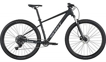 Scott Contrail 30 Svart