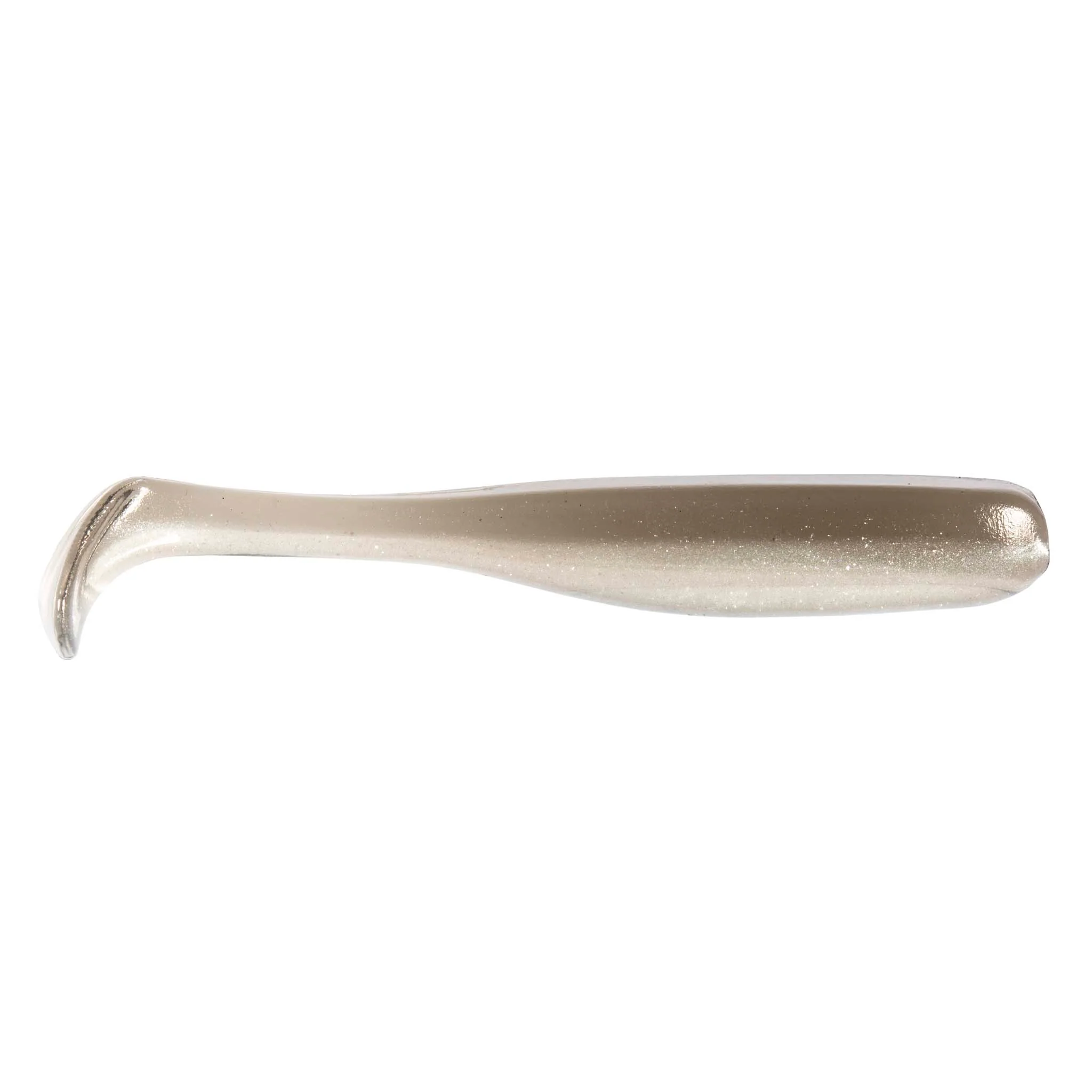 Z-man slim swimz 3 inch jig for perch fishing