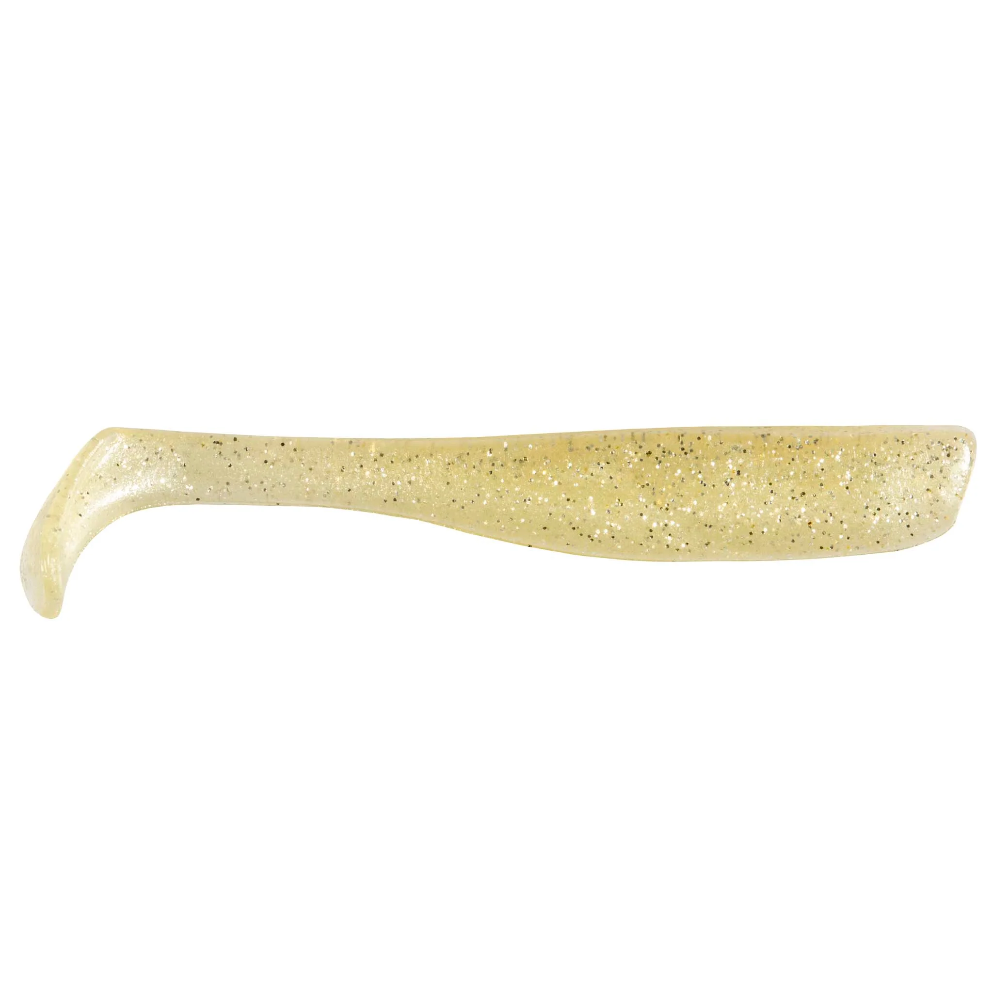 Z-man slim swimz 3 inch jig for perch fishing