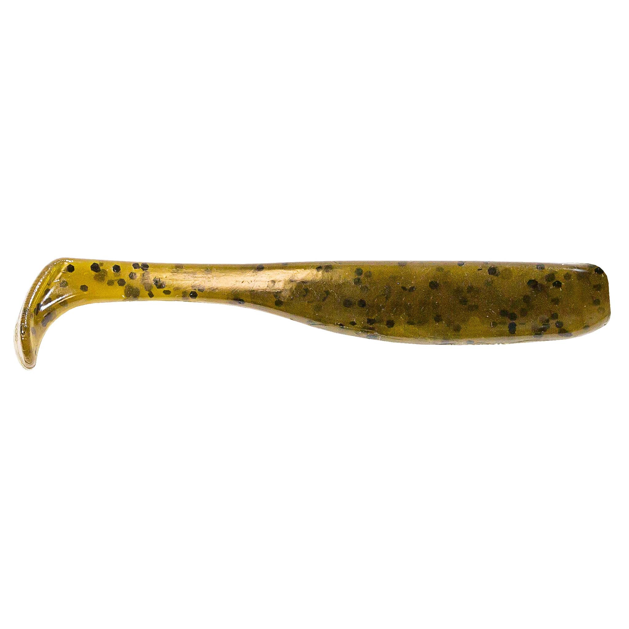 Z-man slim swimz 3 inch jig for perch fishing