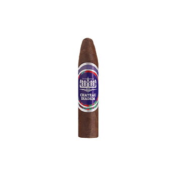 Chateau Diadem Conviction Petit Belicoso