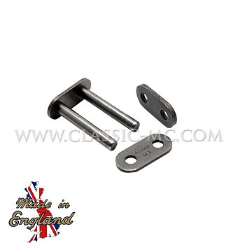 PRIMARY CHAIN, DUPLEX 114 SOFT LINK