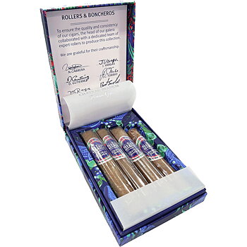Chateau Diadem Conviction Sampler