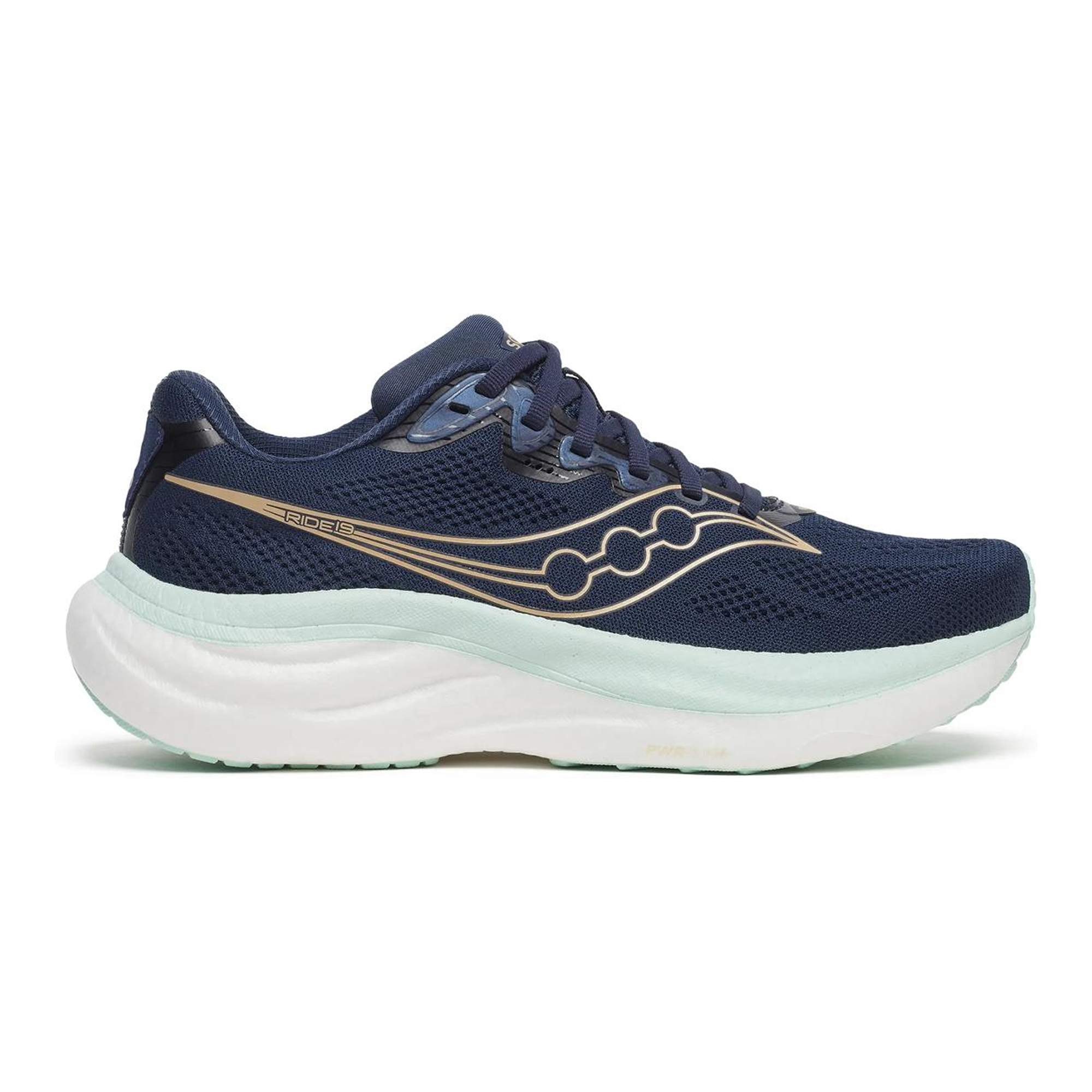 Saucony Ride 19 W