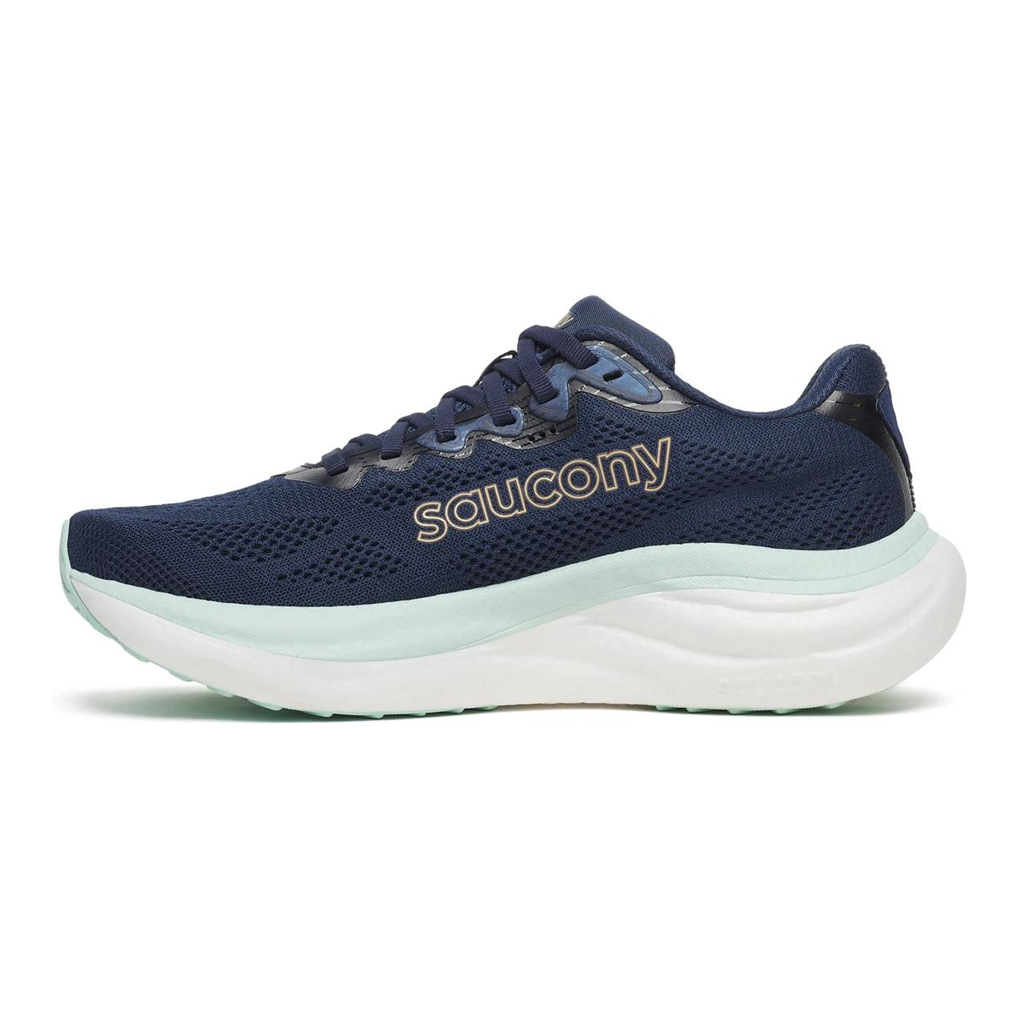 Saucony Ride 19 W - 2