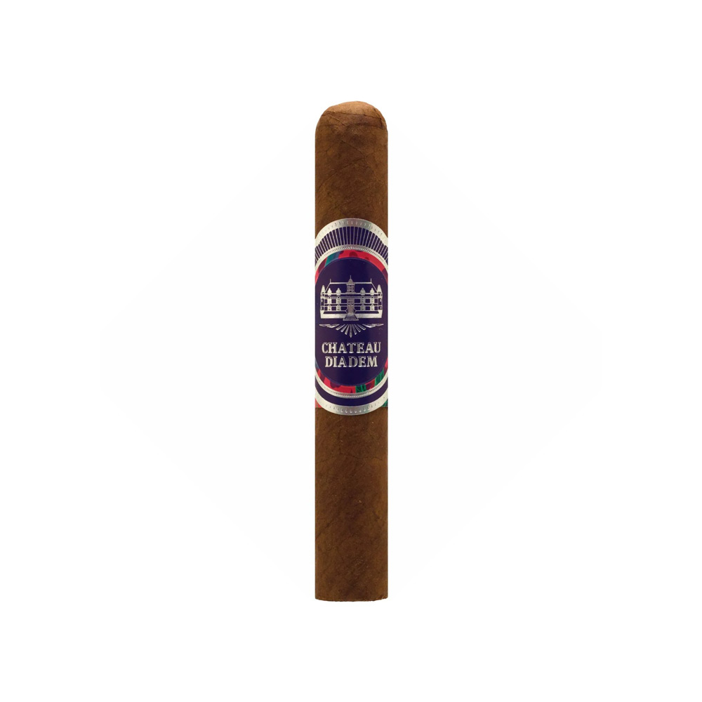 Chateau Diadem Conviction Robusto - 3