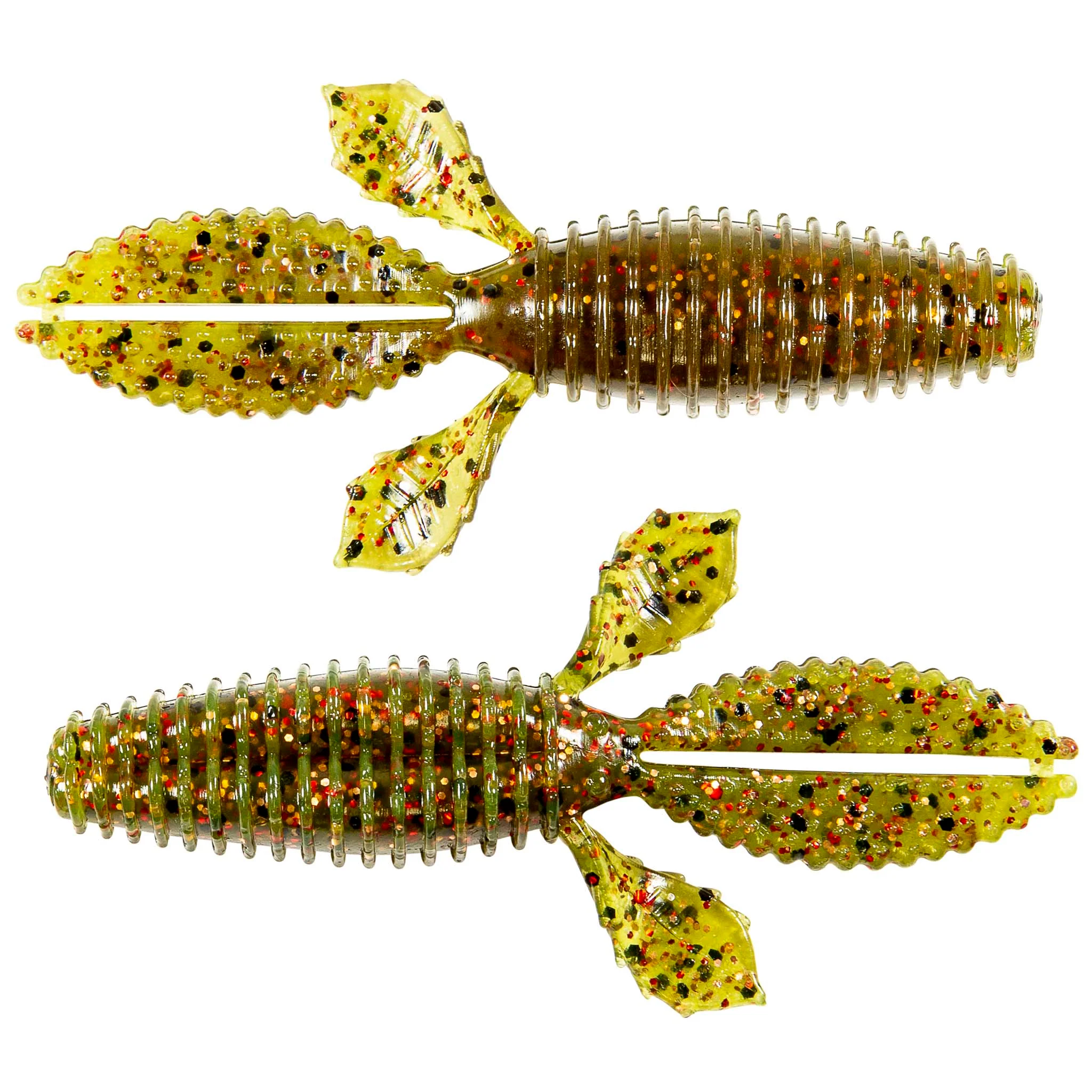Z-MAN TRD Bugz 2,75"/7cm 6pcs - 8