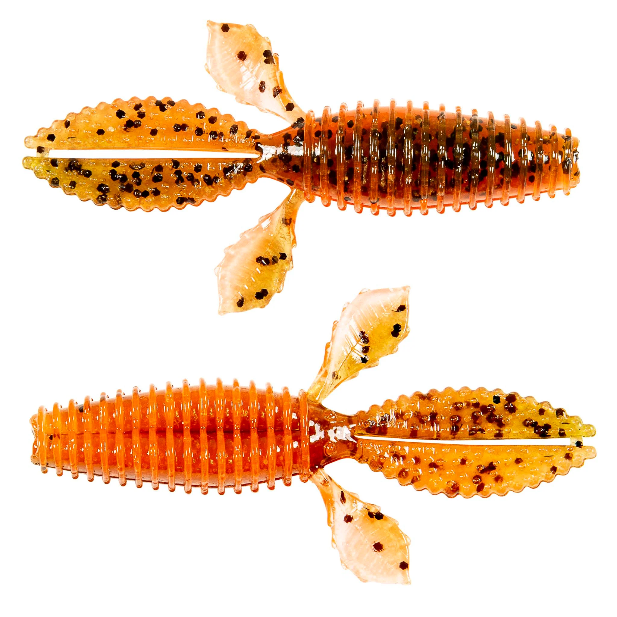 Z-man trd bugz creaturbaits for perch fishing