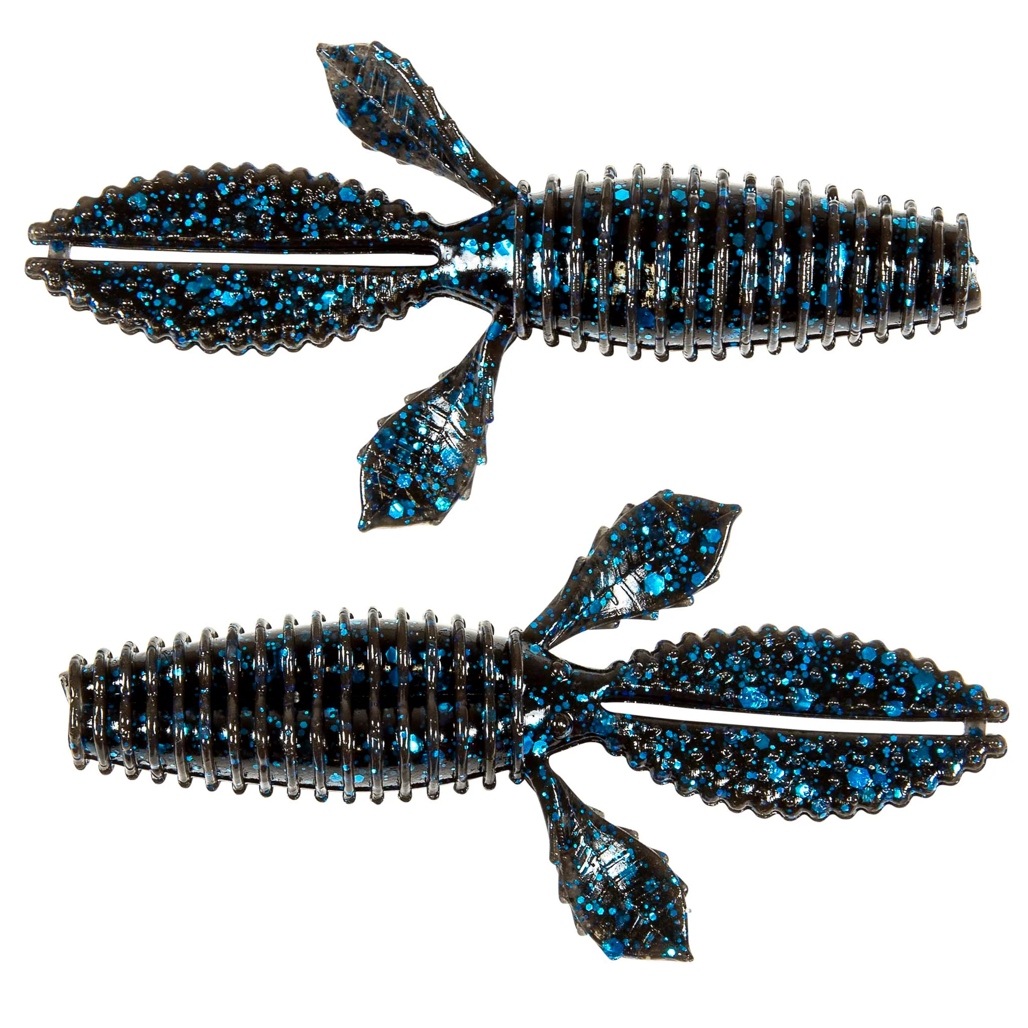 Z-man trd bugz creaturbaits for perch fishing