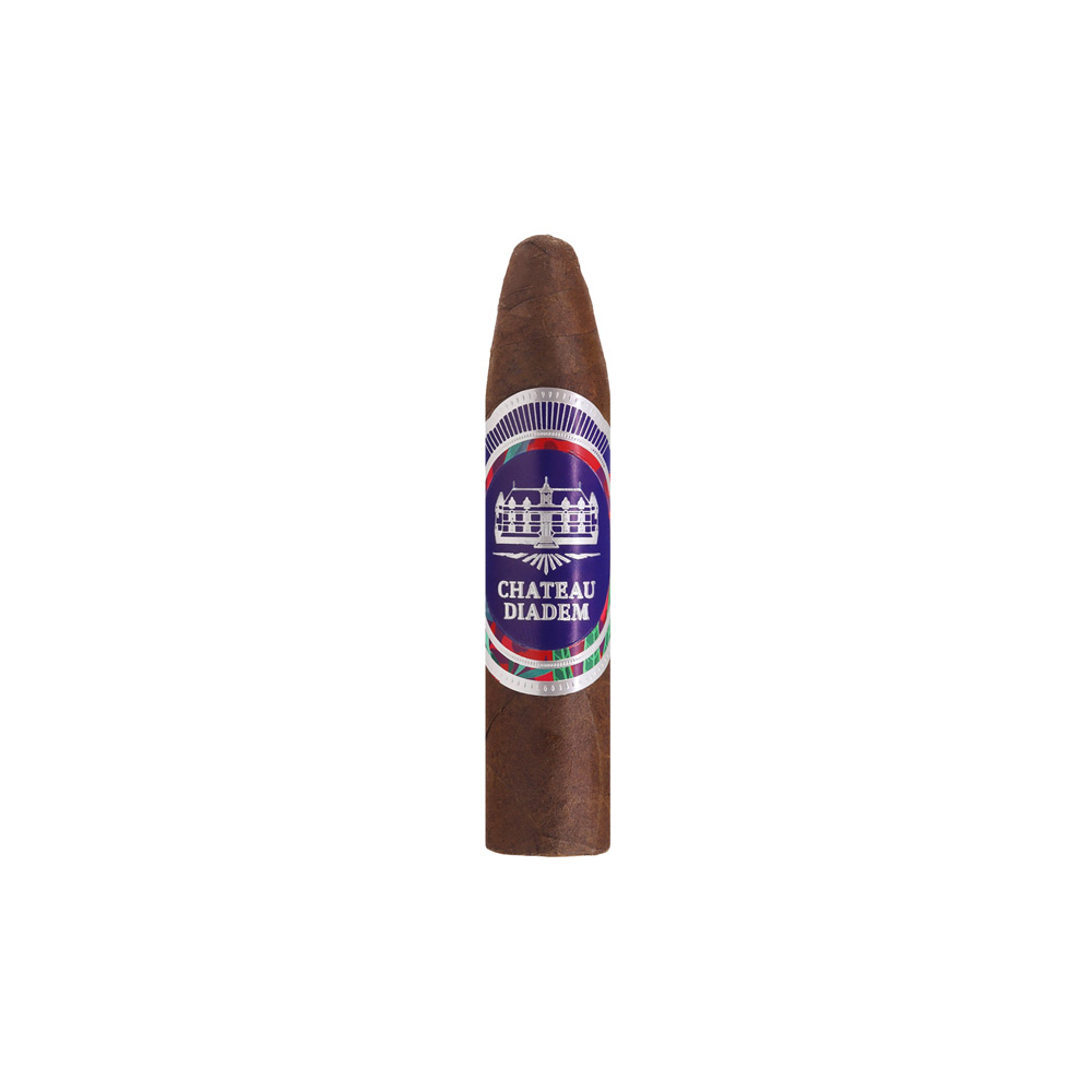 Chateau Diadem Conviction Petit Belicoso - 3