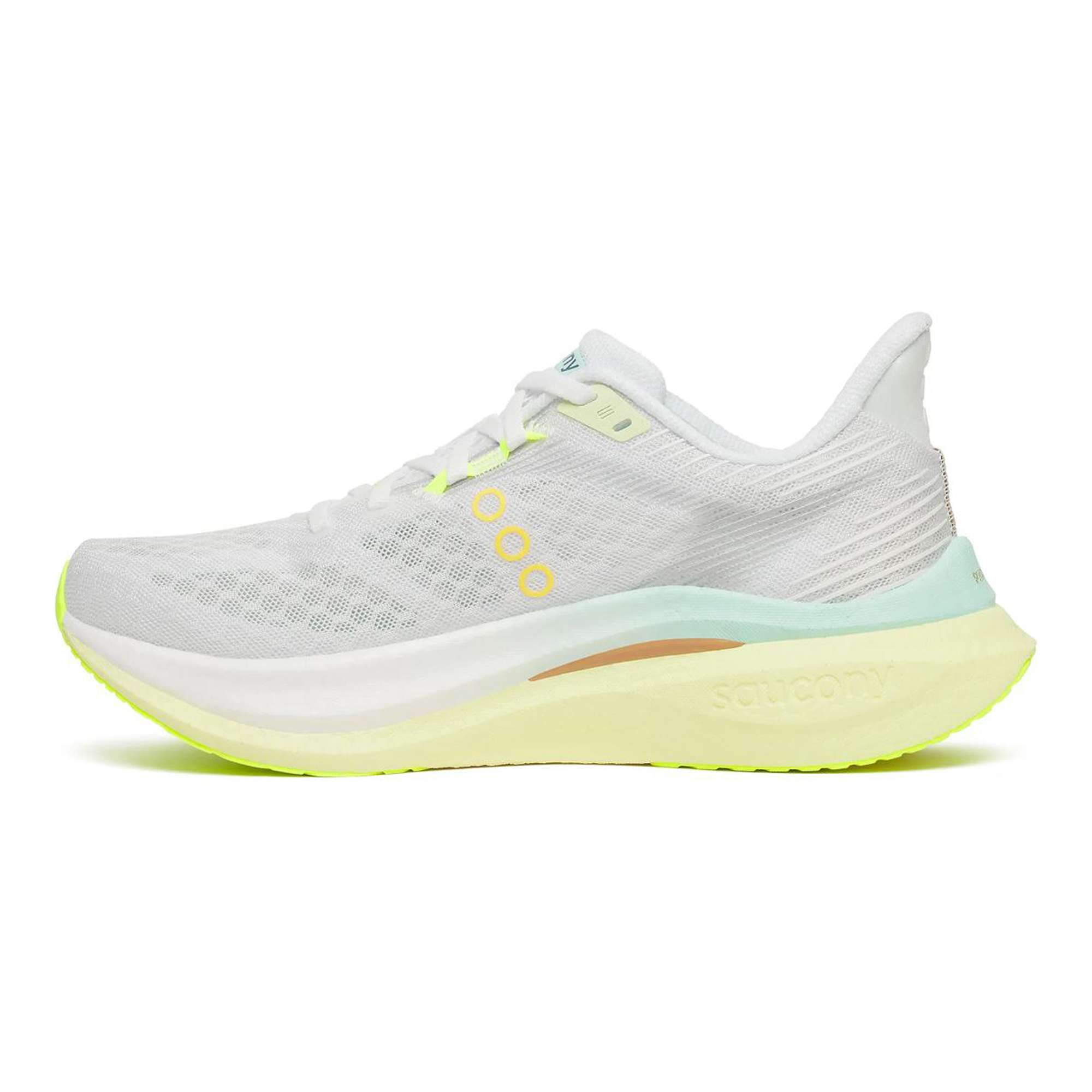 Saucony Endorphin Speed 5 W - 4