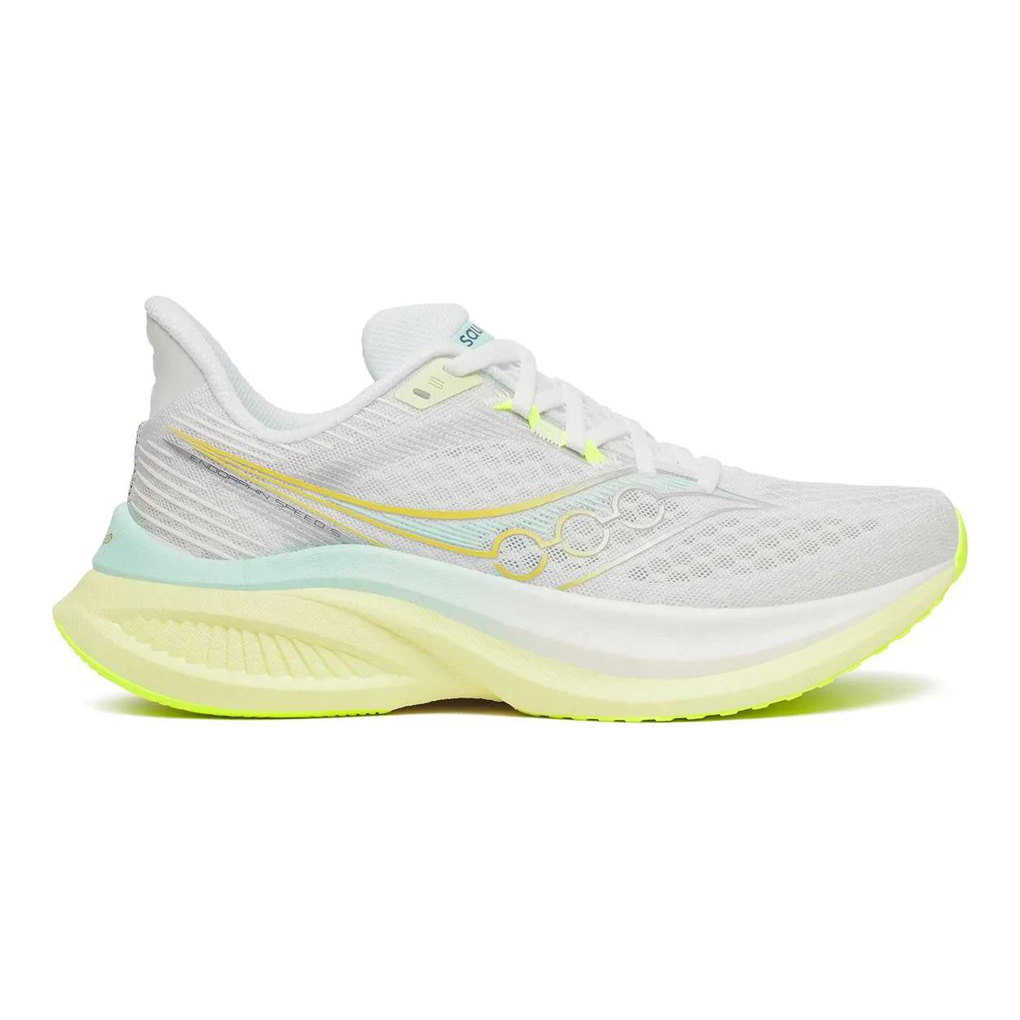 Saucony Endorphin Speed 5 W - 3