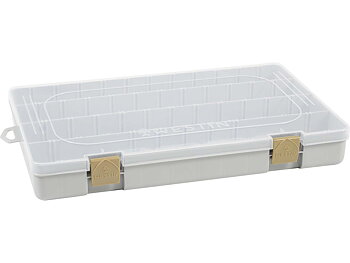 W3 TACKLE BOX 36 x 22.5 x 4.8 cm