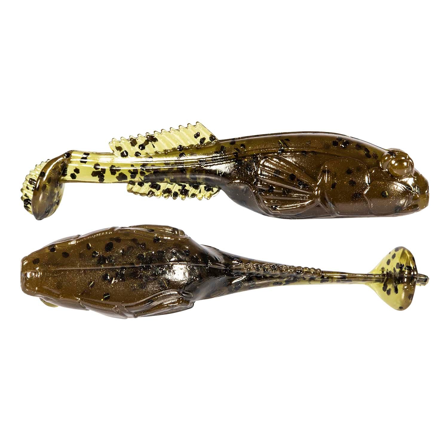 Z-MAN TRD Gobyz 2,4"/6cm 6pcs - 7
