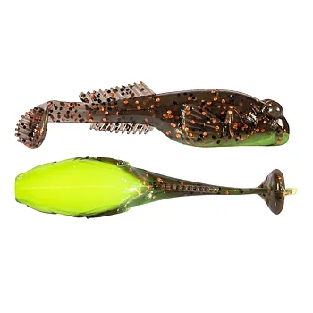 Z-MAN TRD Gobyz 2,4"/6cm 6pcs