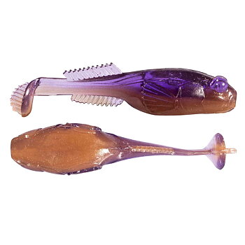 Z-MAN TRD Gobyz 2,4"/6cm 6pcs