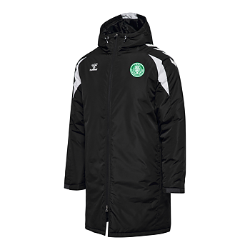 Hummel hmlCORE 2.0 Bench jacket Jr (Tibro HK)