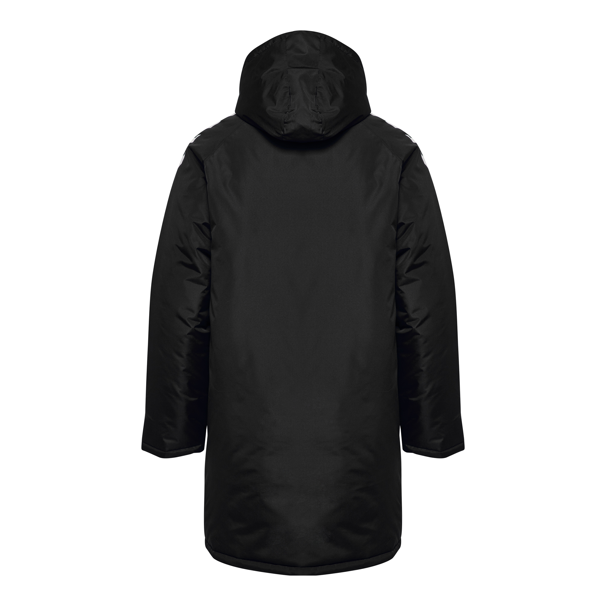 Hummel hmlCORE 2.0 Bench jacket Jr (Tibro HK) - 2