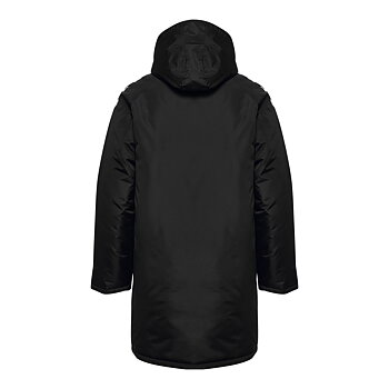 Hummel hmlCORE 2.0 Bench jacket Jr (Tibro HK)