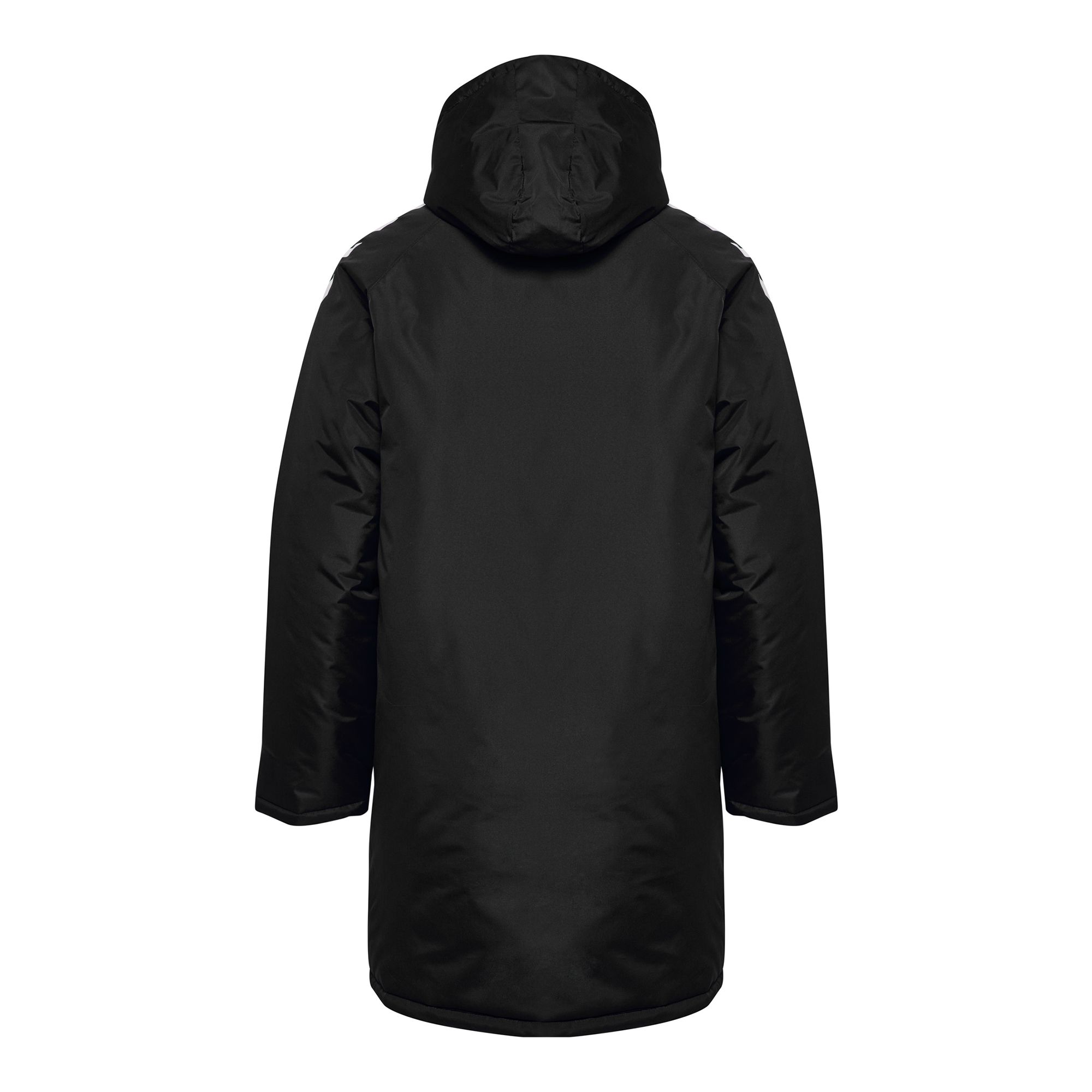 Hummel hmlCORE 2.0 Bench jacket Jr (Tibro HK) - 2