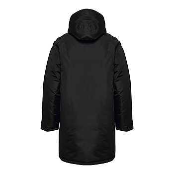 Hummel hmlCORE 2.0 Bench jacket Jr (Tibro HK)