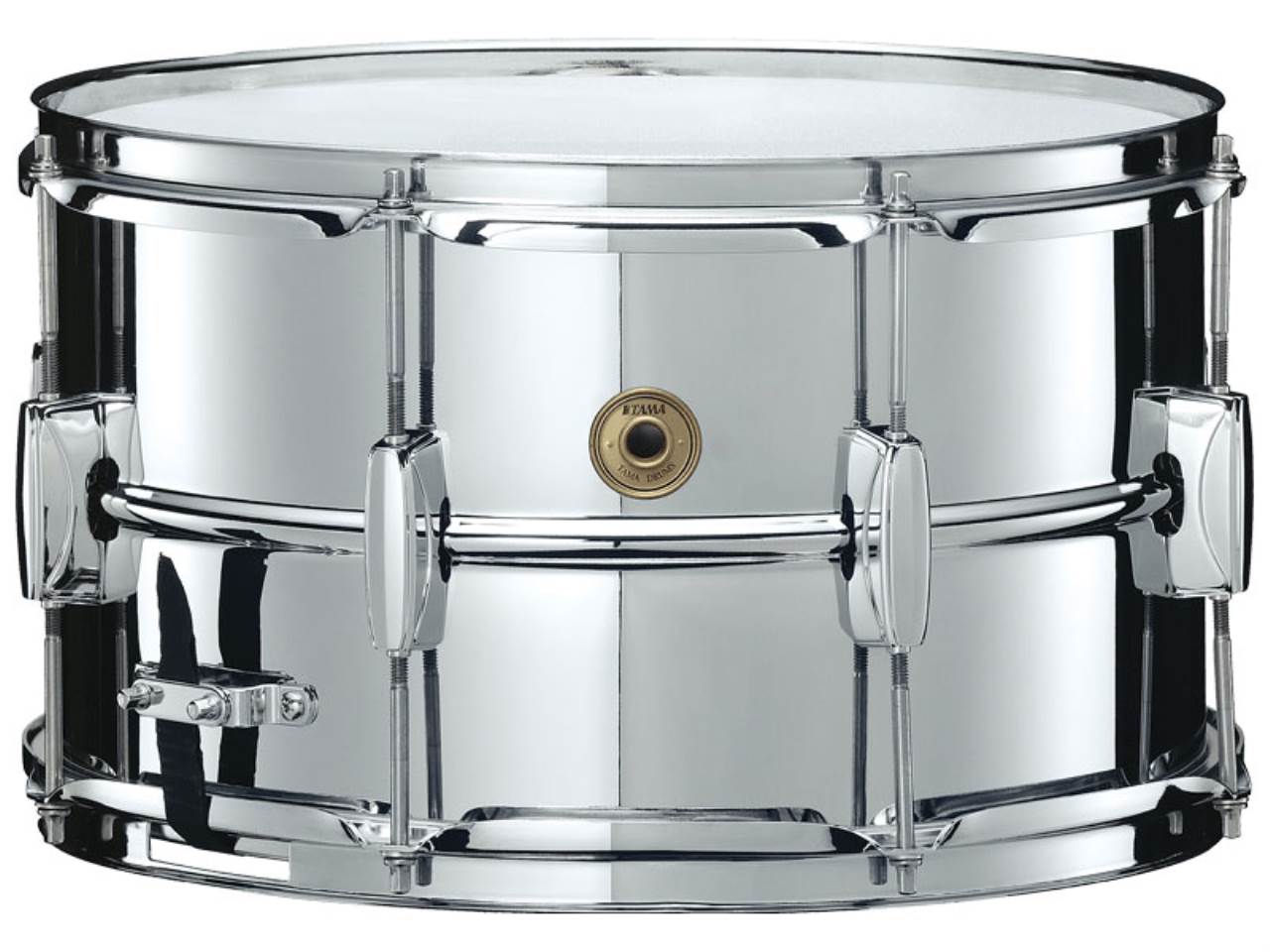 Tama Virvel Metalworks 14x8 Chrome, BST148