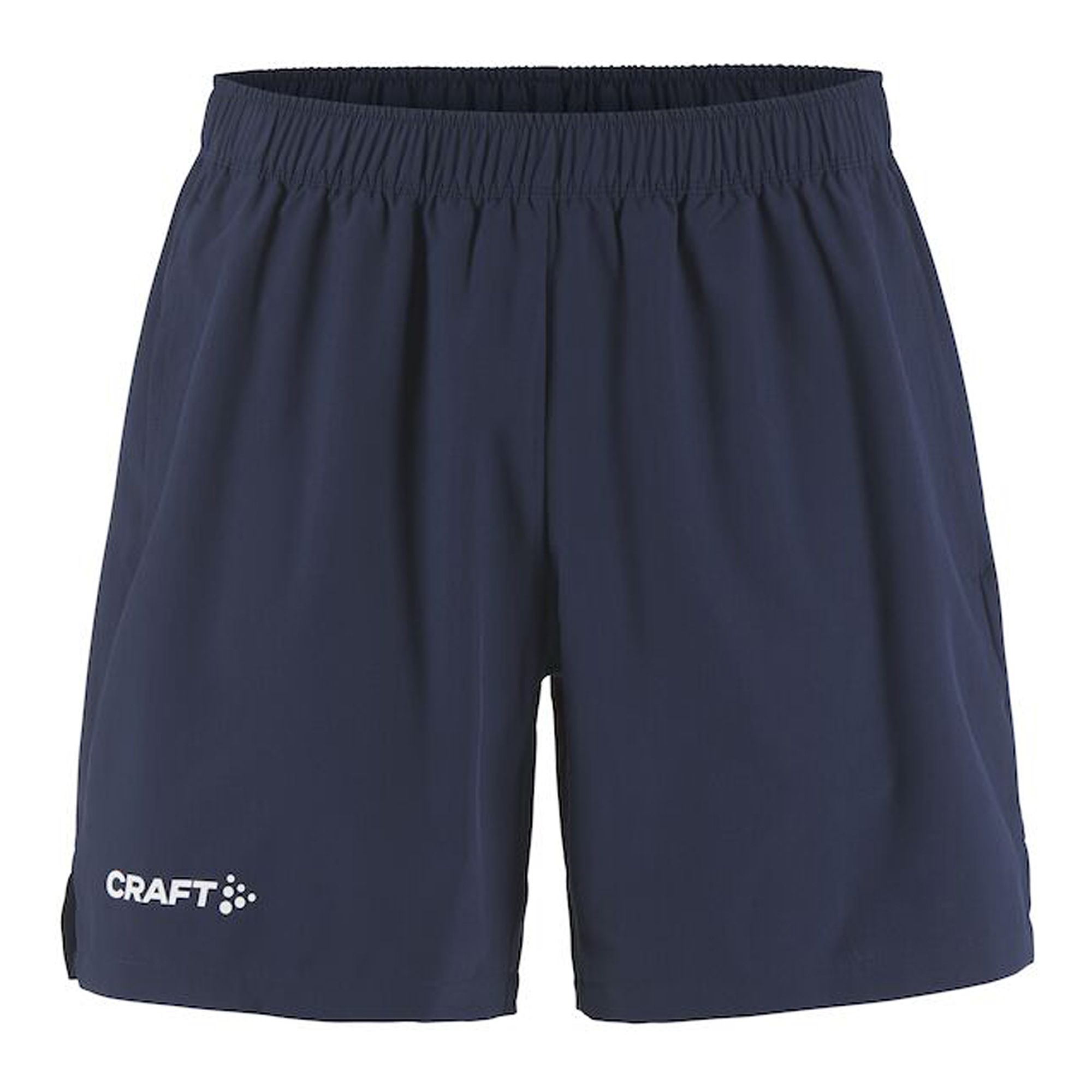 Craft Ability Shorts Jr (Hedemora Padelklubb)