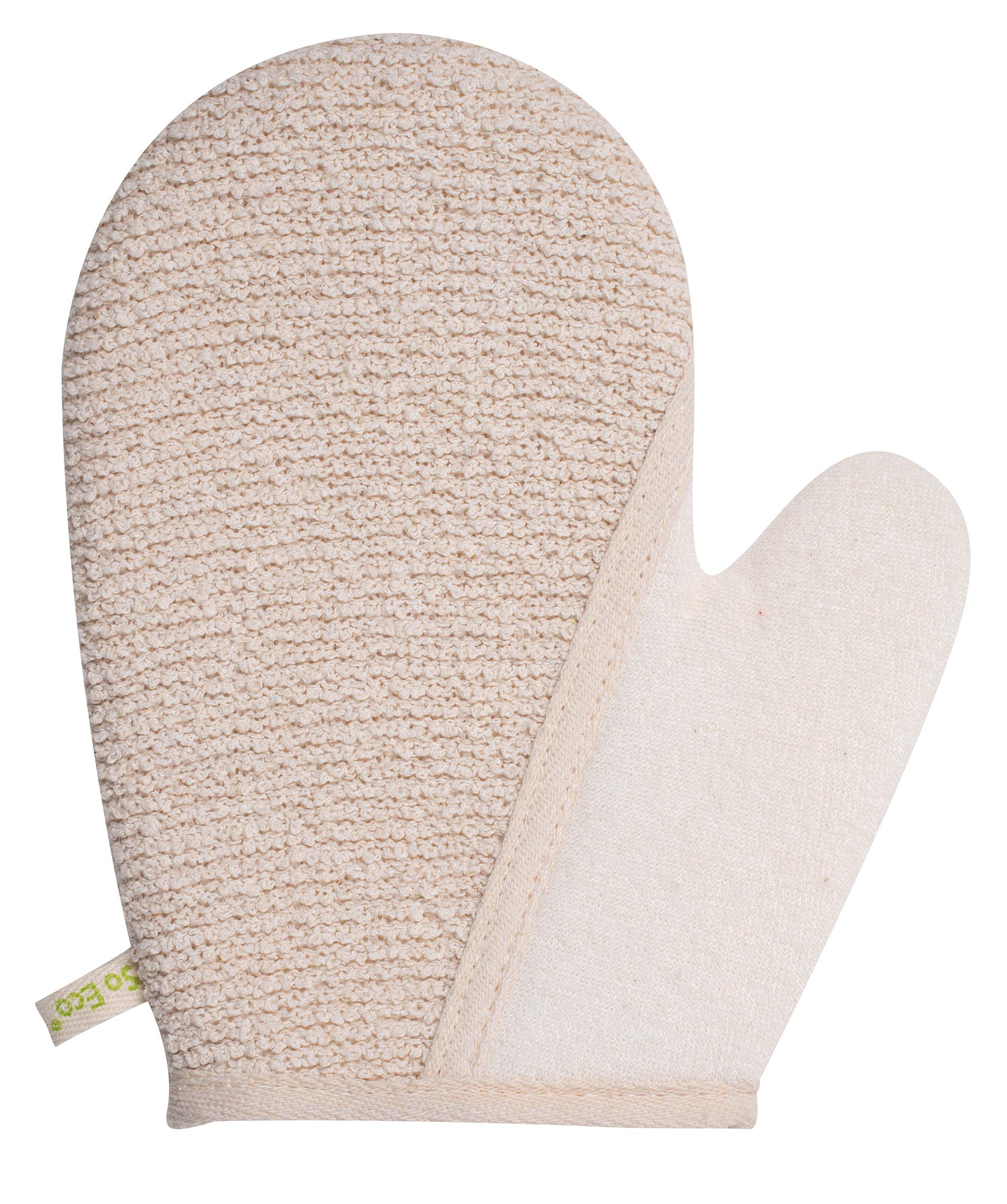 So Eco 2-1 Exfoliating Glove - 5