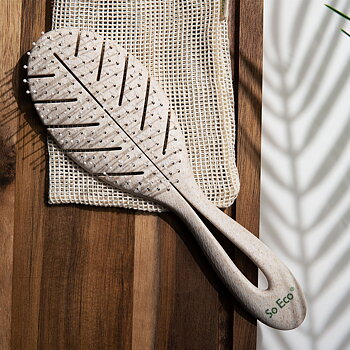 Detangling Hair Brush So Eco