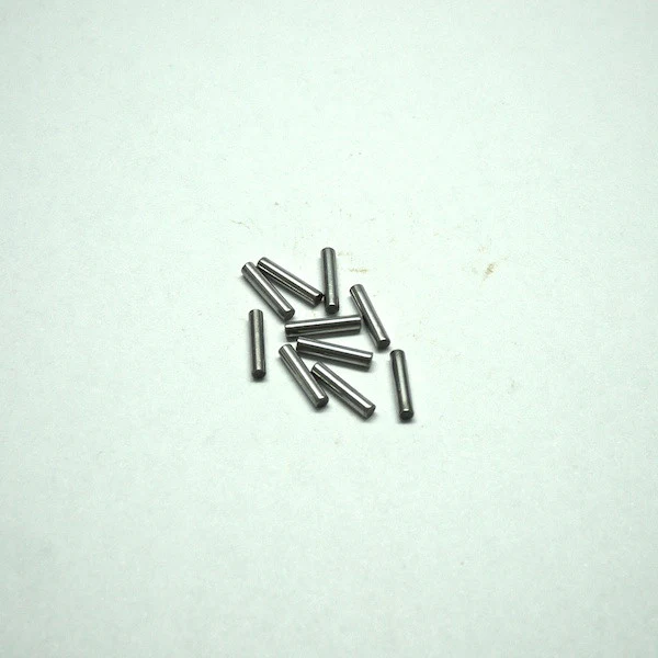 VBC Racing B-02-VBC-0020-12 WildFire M2x12 Shaft Pin