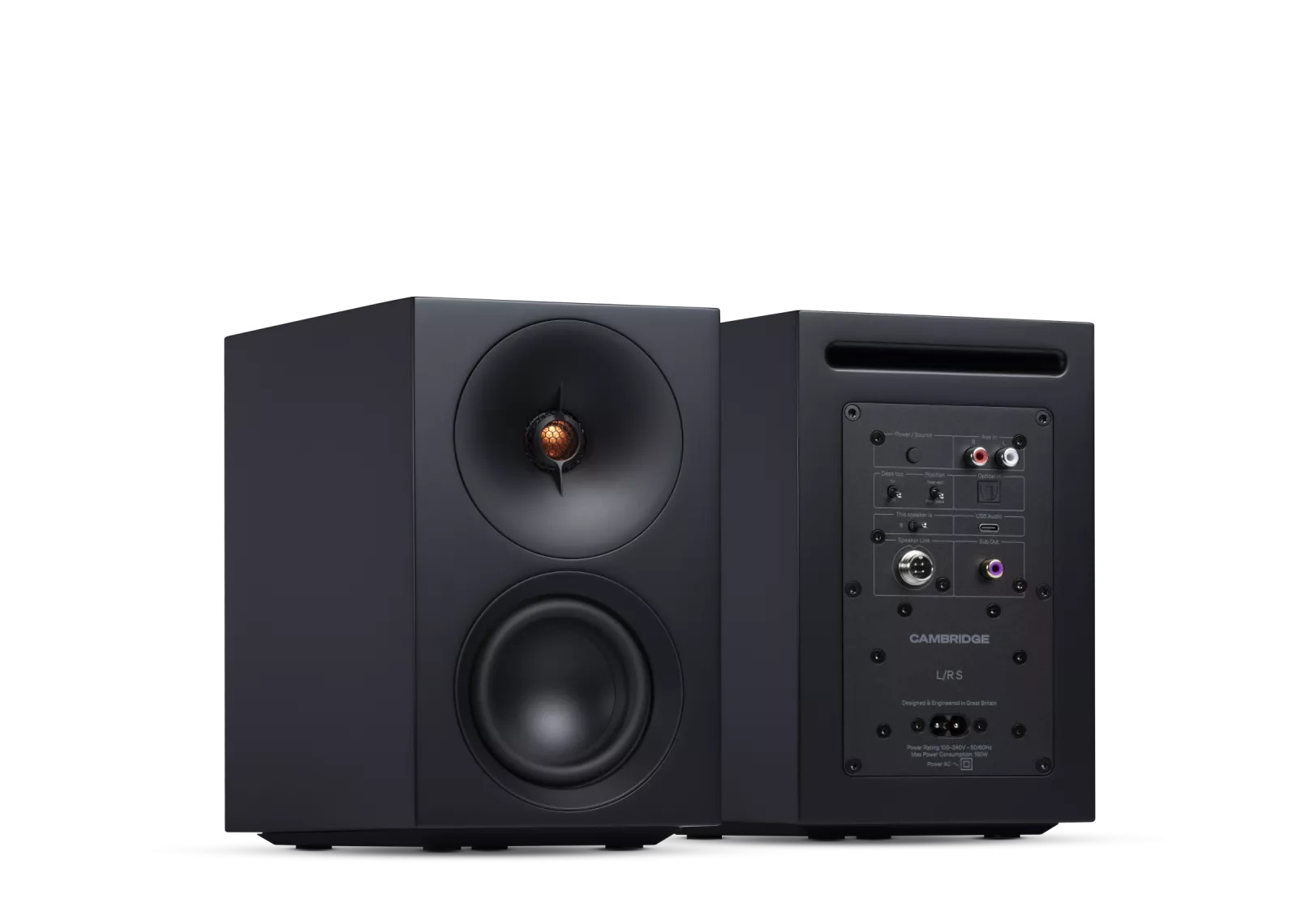 Cambridge Audio L/R S - 10