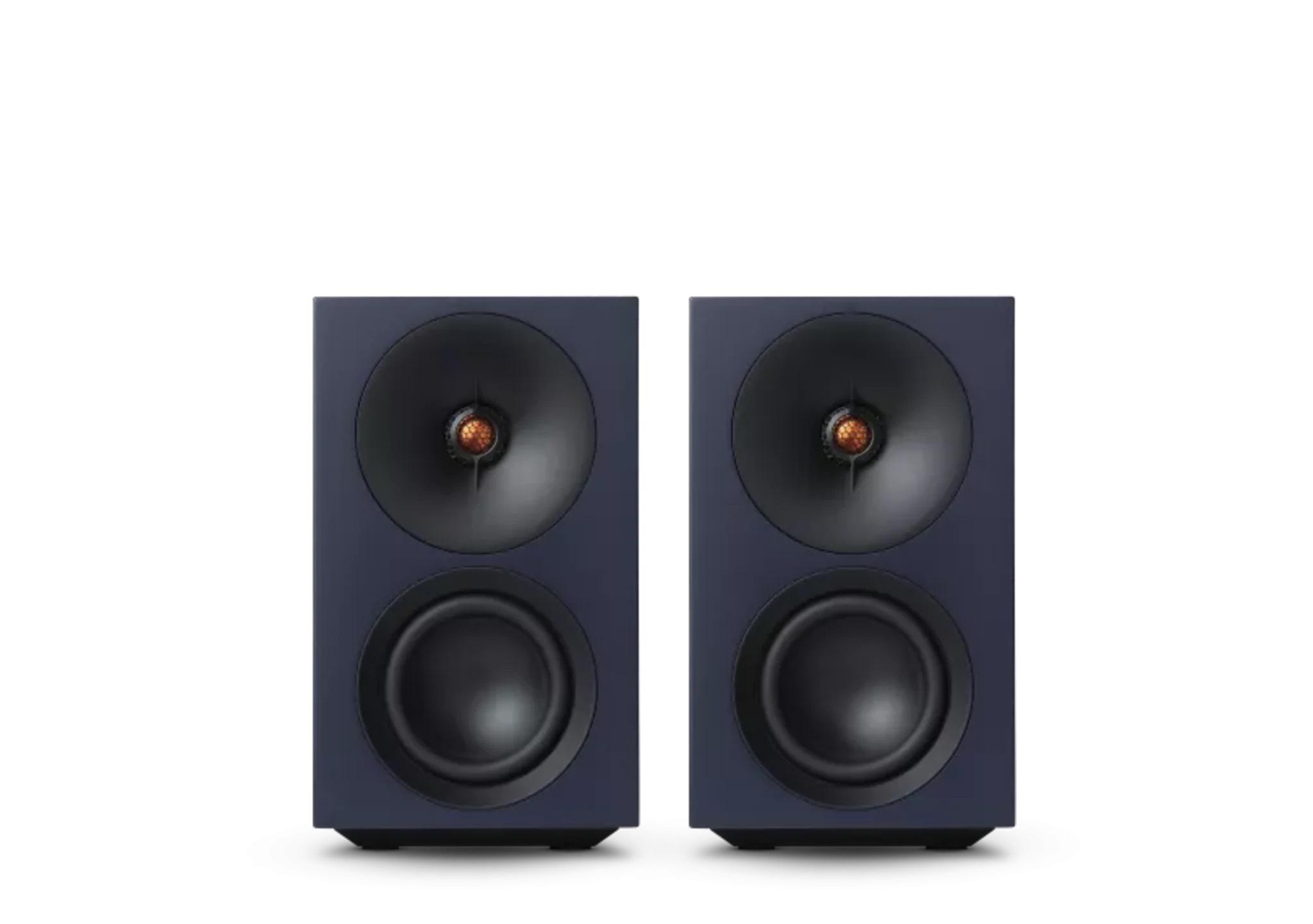 Cambridge Audio L/R S - 4