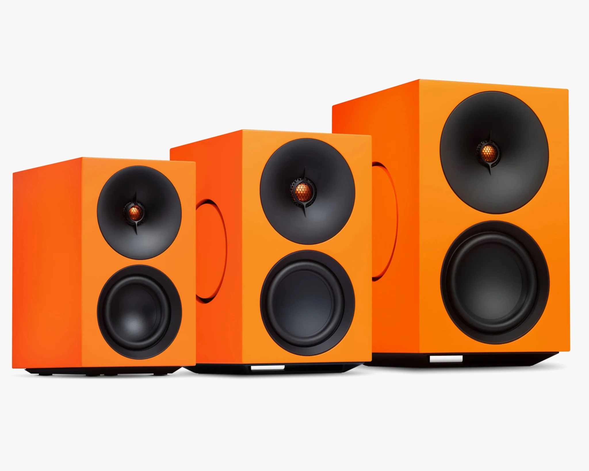 Cambridge Audio L/R S - 11