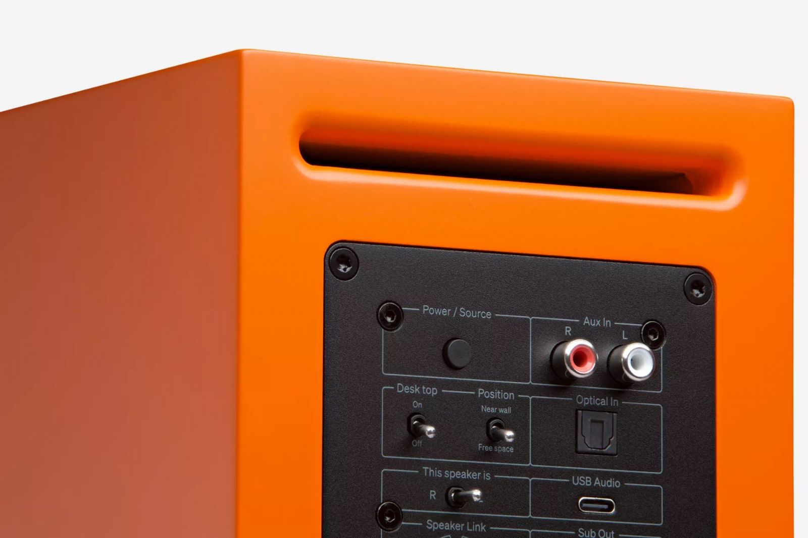 Cambridge Audio L/R S - 13