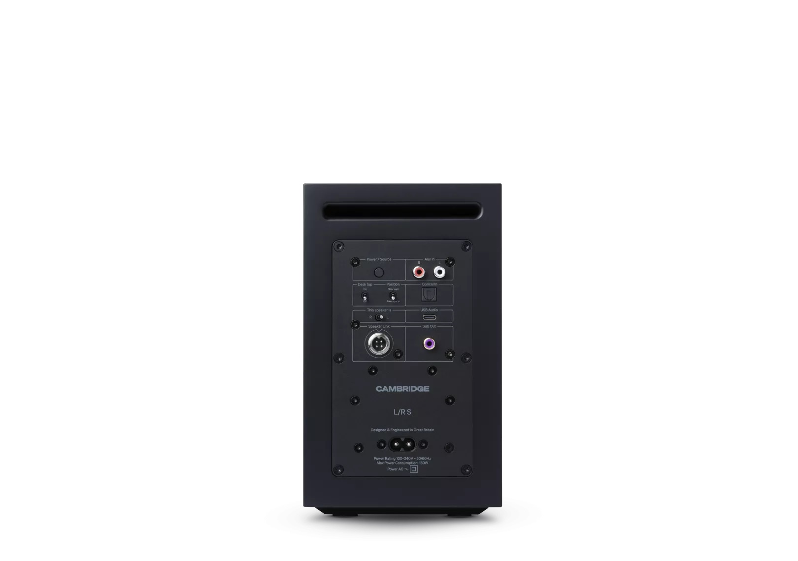 Cambridge Audio L/R S - 7