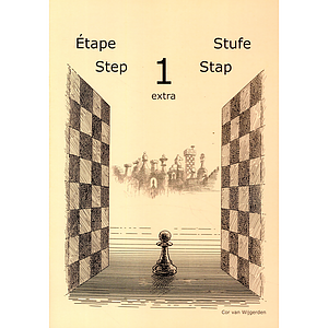 Steg 1 extra / Step 1 extra