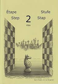 Steg 2 Mix / Step 2 Mix