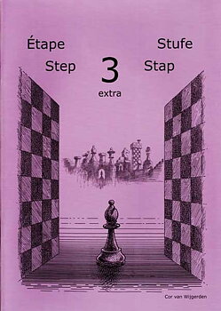 Steg 3 extra / Step 3 extra