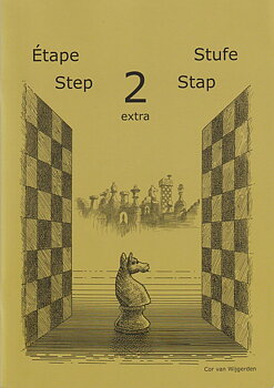 Steg 2 extra/ Step 2 extra