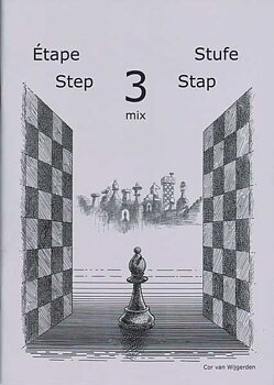 Steg 3 Mix / Step 3 Mix
