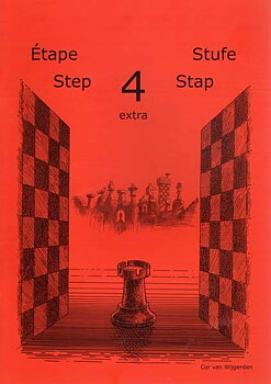Steg 4 Extra/ Step 4 Extra
