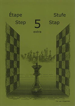 Steg 5 extra / Step 5 extra