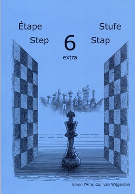 Steg 6 extra / Step 6 extra