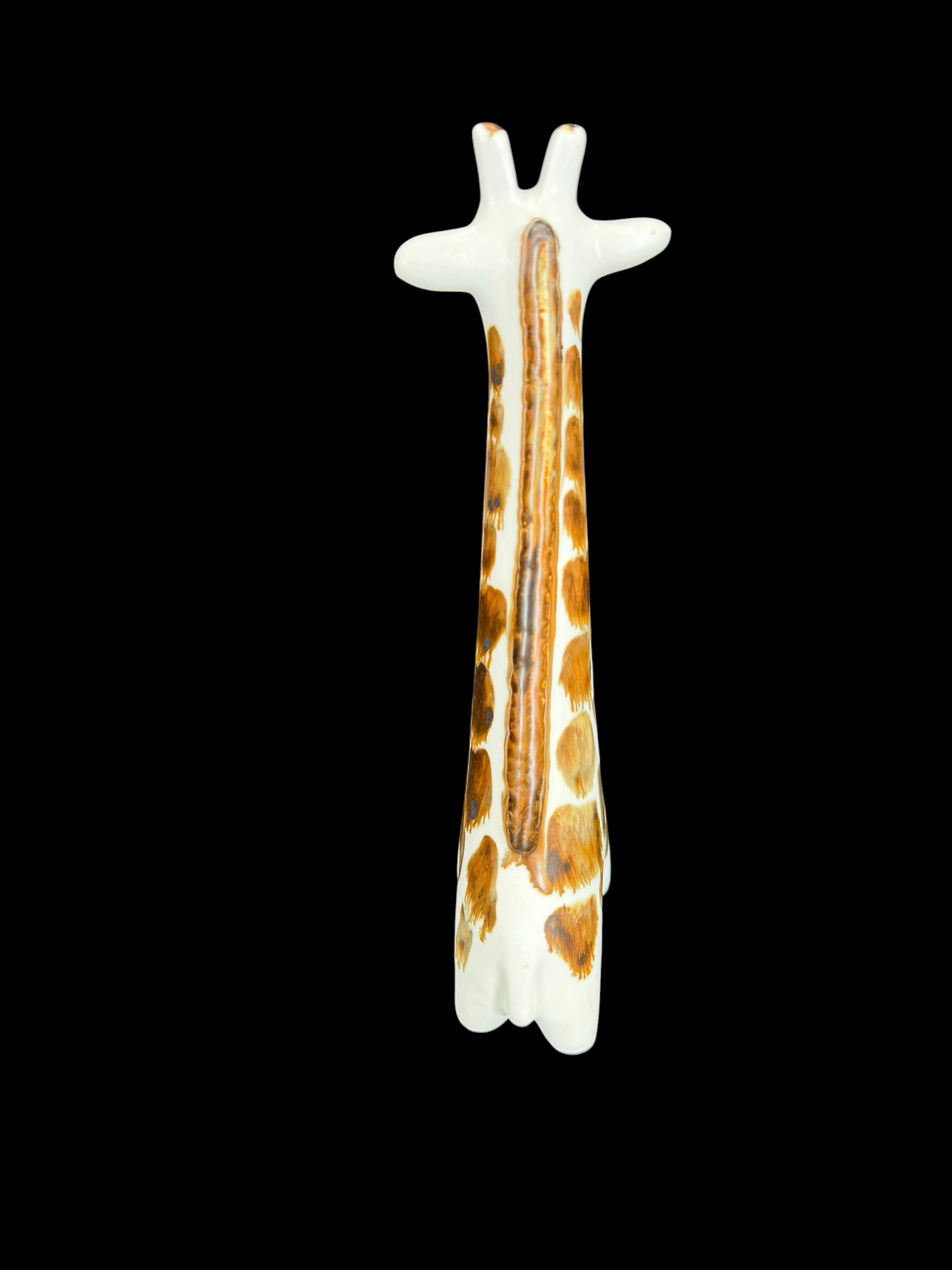 Arabia, "Giraffe", Taisto Kaasinen - 4