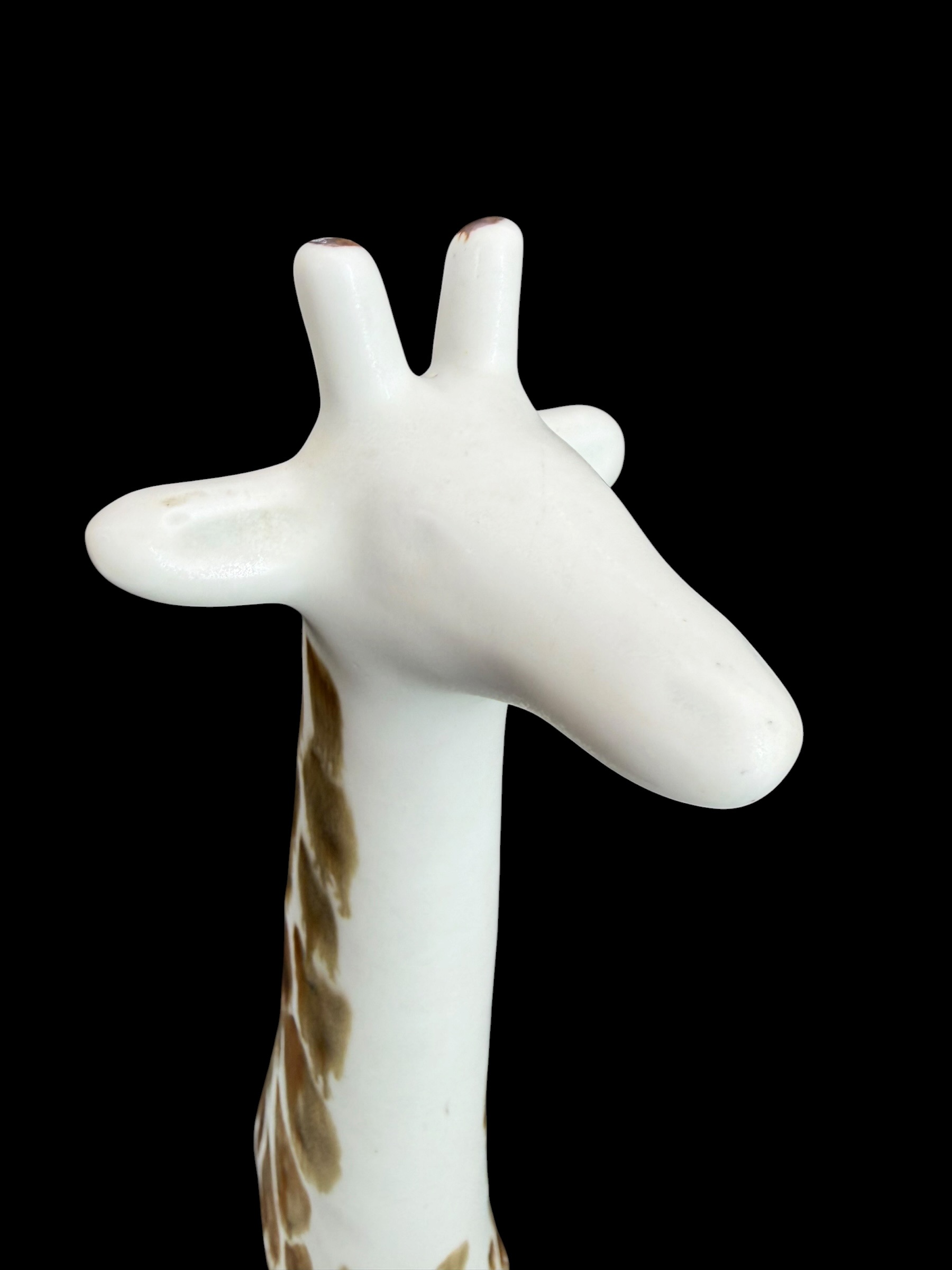 Arabia, "Giraffe", Taisto Kaasinen - 5